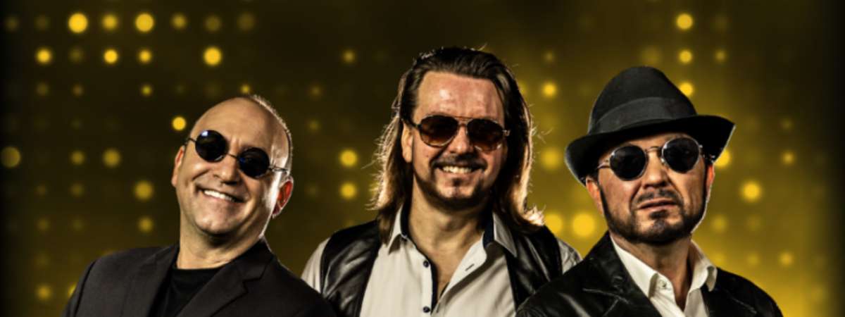 Bee Gees Revisited