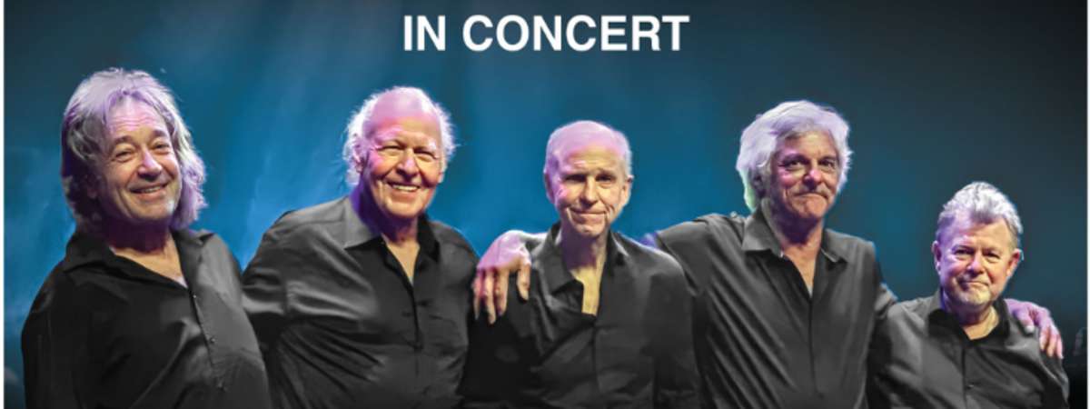 The Lightfoot Band