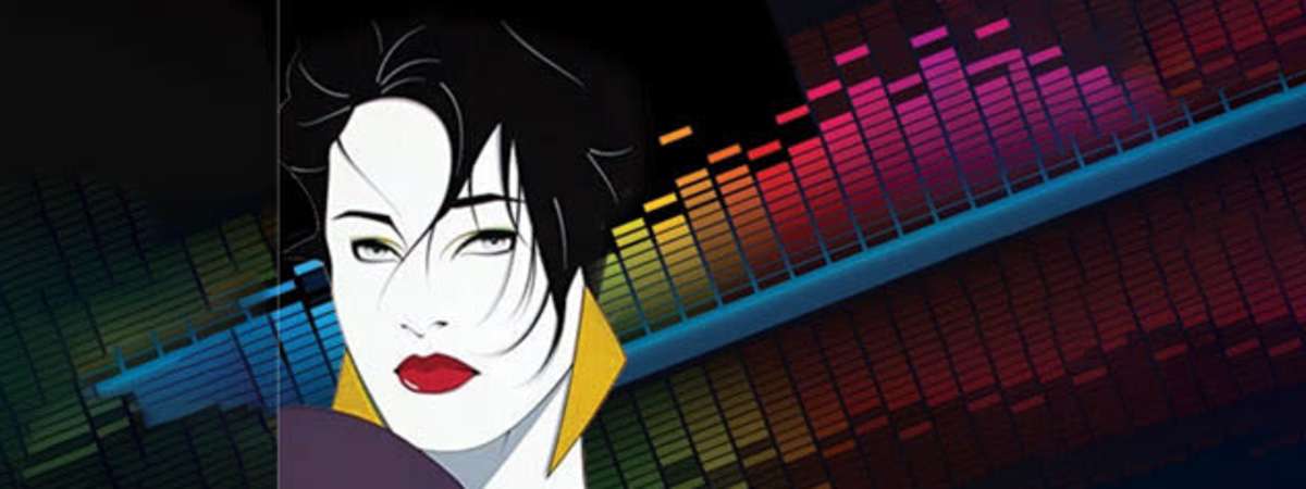Portland's New Wave Night