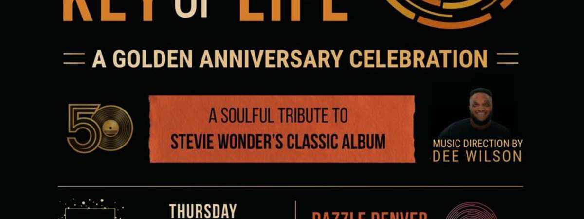 Songs in the Key of Life: A Golden Anniversary Celebration