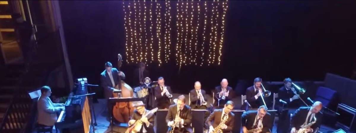 Joe Smith Orchestra