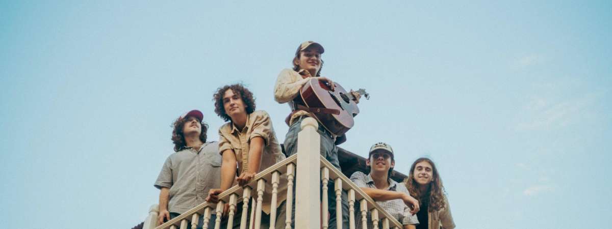 Sam Downing and The Bandits