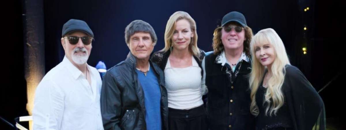 Mirage – Visions of Fleetwood Mac