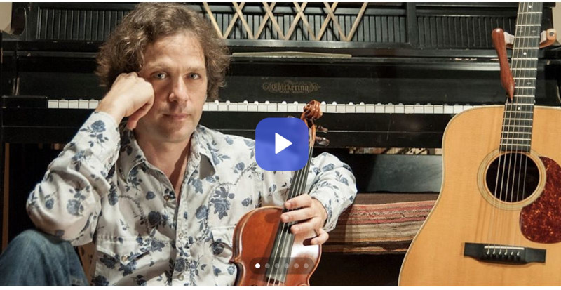 Beatles, Beethoven & Beyond Concert in the Dark 