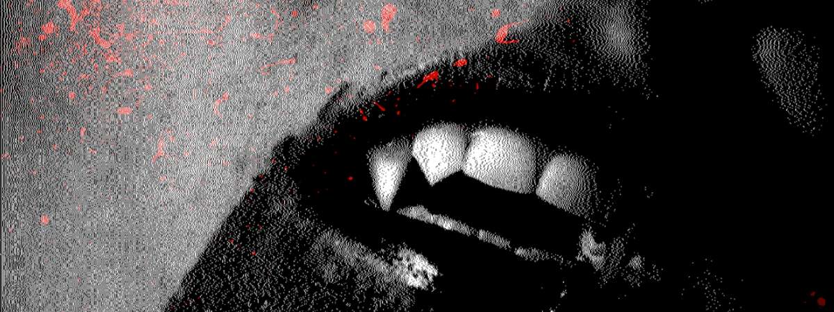 Blade Rave: Vampire Blood Bath