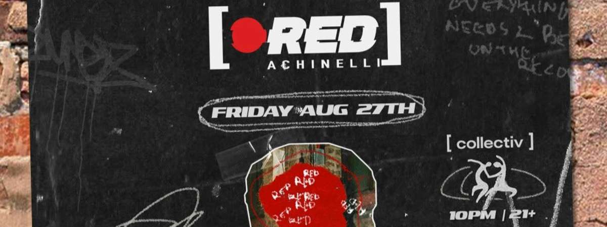 Red Anchinelli