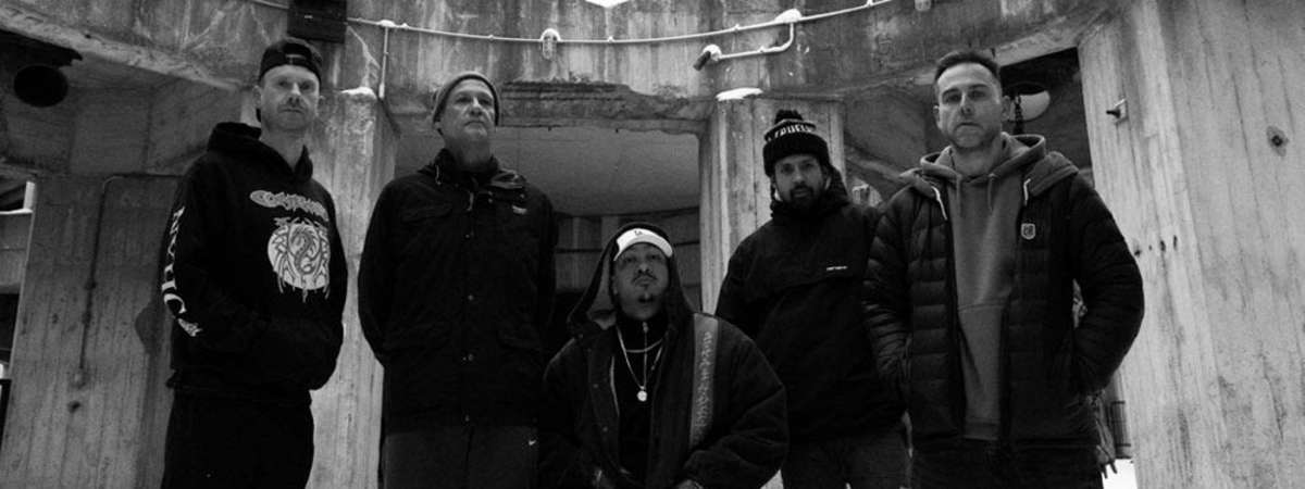 Terror with Gates To Hell, Like Heaven, Cause of Pain
