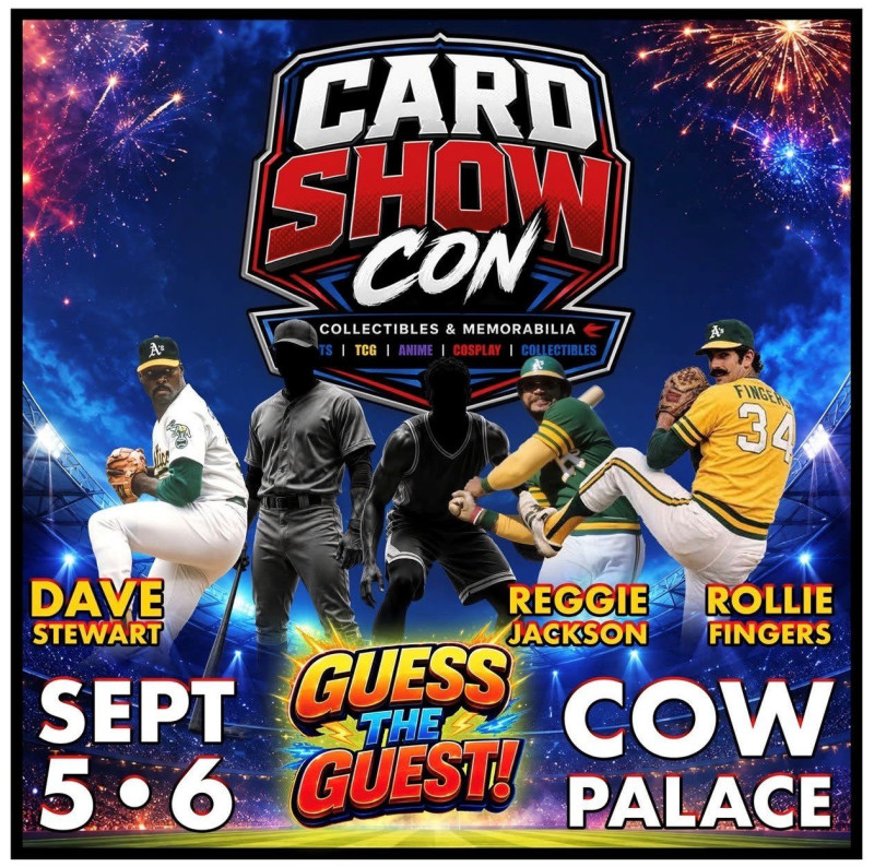Card Show Con