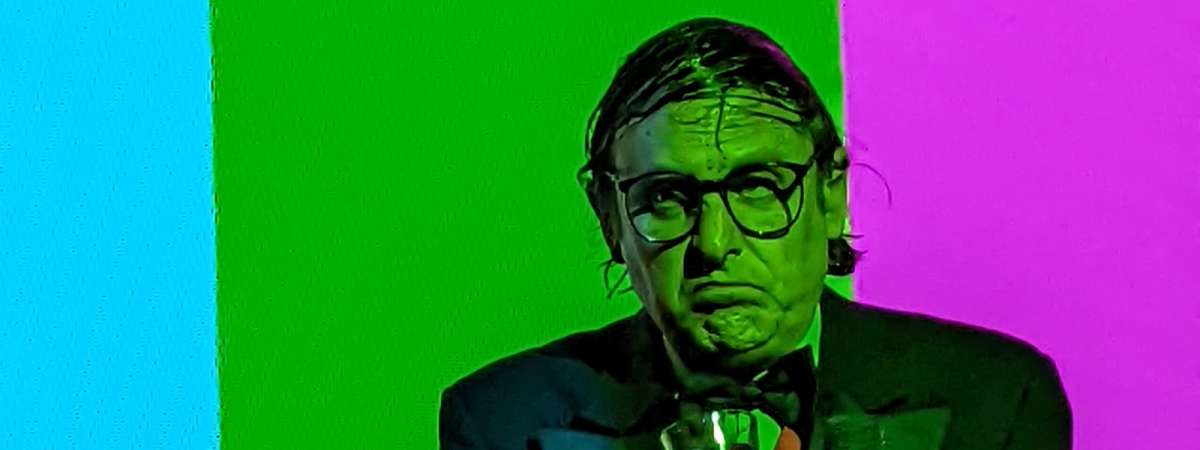 Neil Hamburger