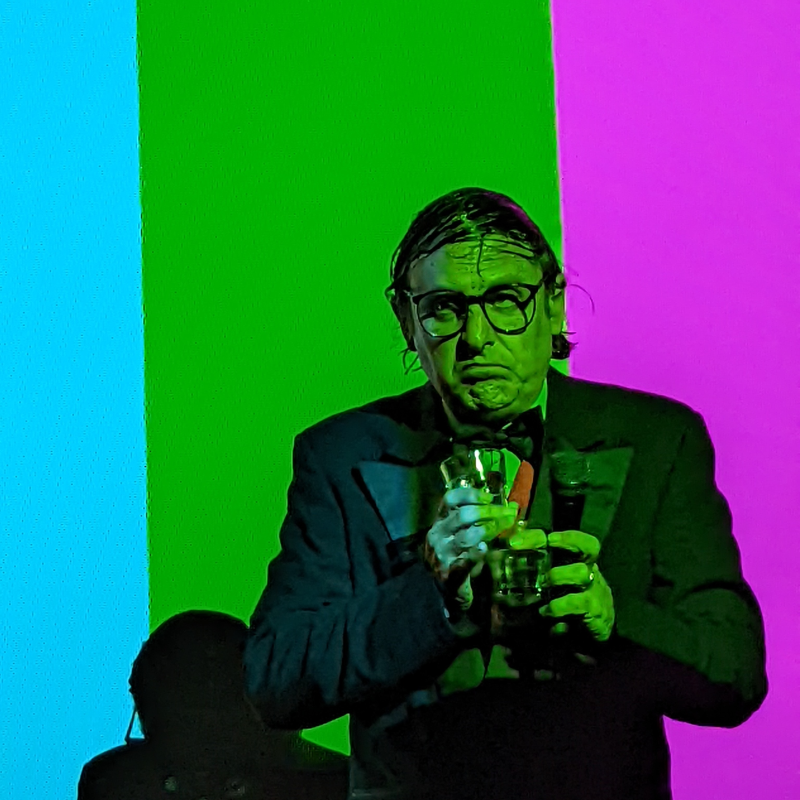 Neil Hamburger