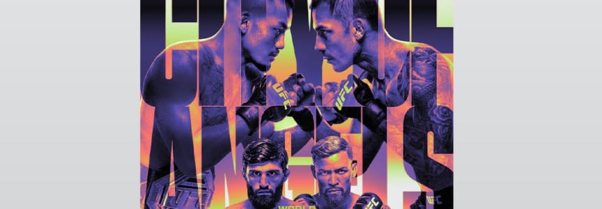 Crypto.com UFC 331