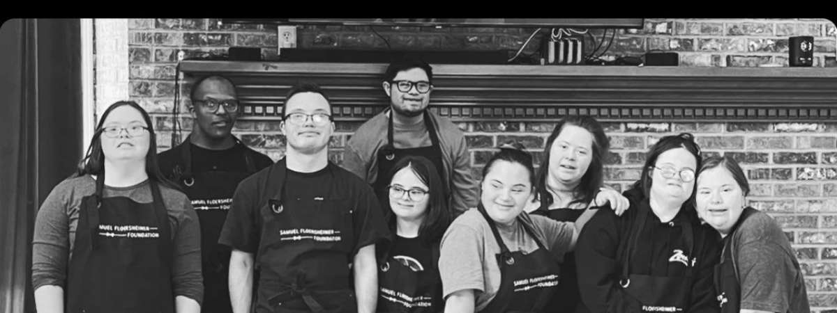 Cuca Cucina Pop Up Dinner!