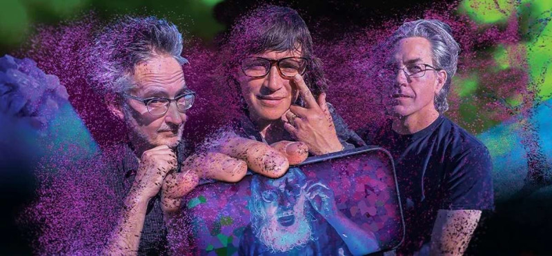 Negativland + Sue-C: Significantly Less Deceptive w/ MAZEL