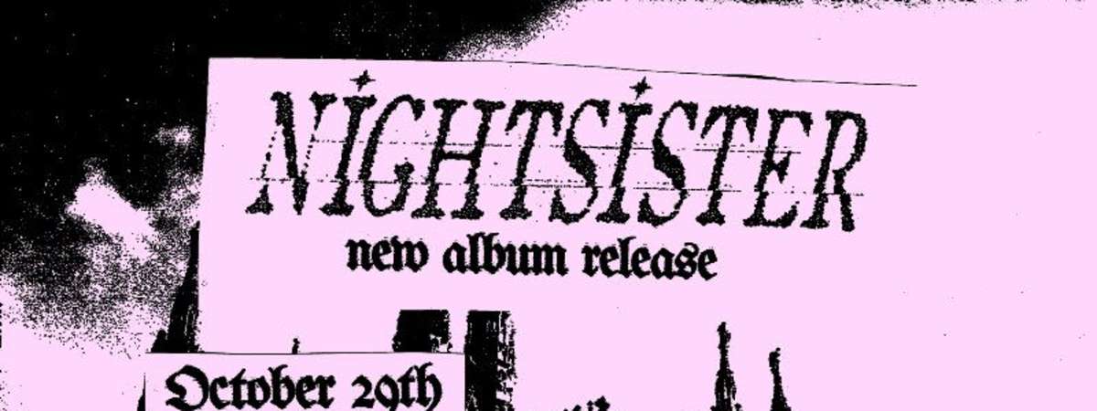 Nightsister, Salo, Psychic Guilt