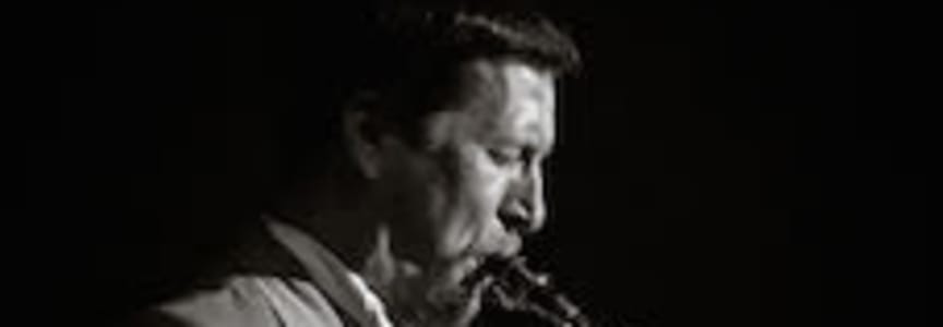 Wil Swindler's Post Bop Quartet