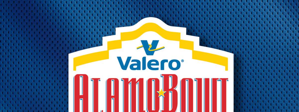 2026 Valero Alamo Bowl