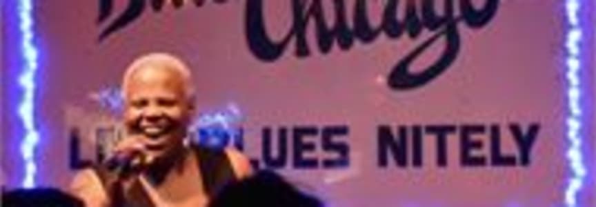 Sheryl Youngblood Blues Band