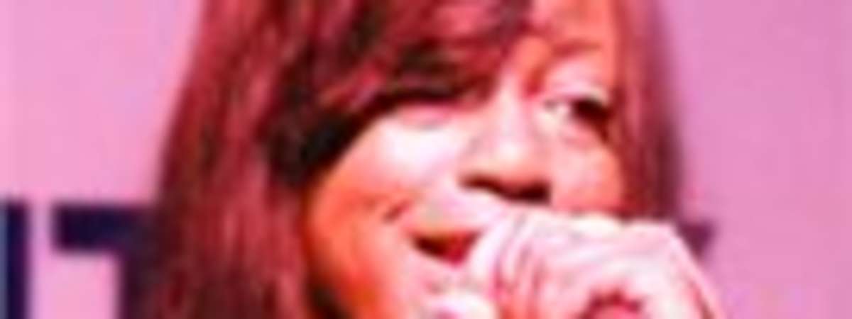 Luke Pytel Blues Band w/ Demetria Taylor