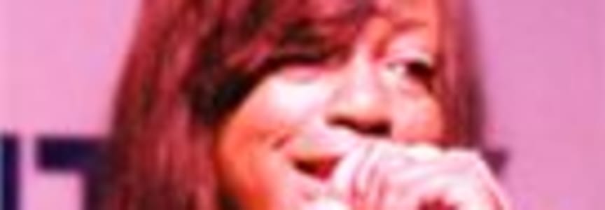 Luke Pytel Blues Band w/ Demetria Taylor