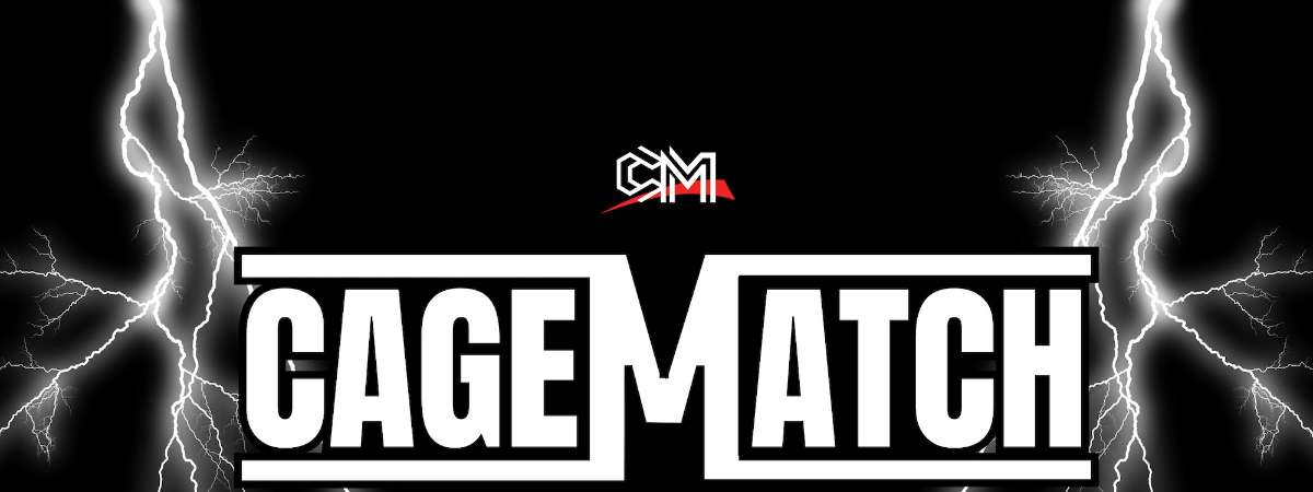 Cagematch Improv Throwdown