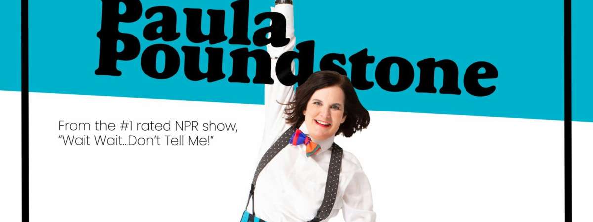 Paula Poundstone