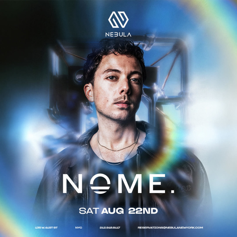 Nome.