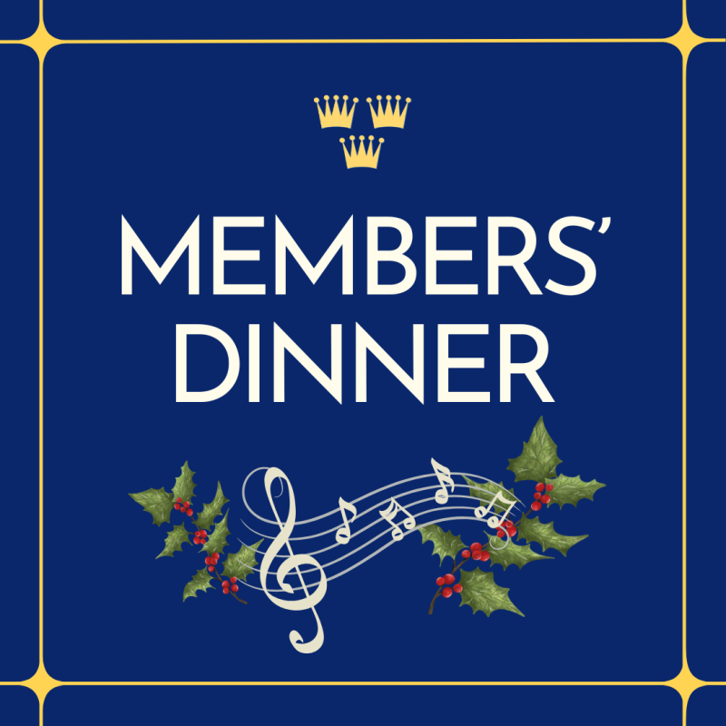Members Dinner