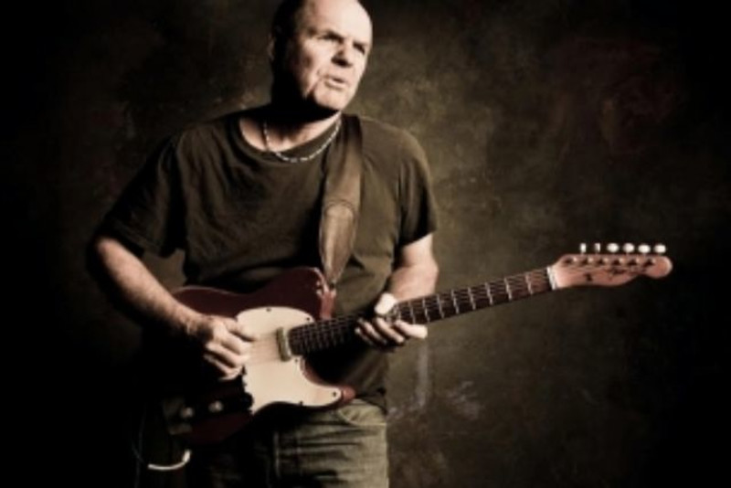Pat Mclaughlin Band Featuring Kenny Greenberg, Greg Morrow, Steve Mackey