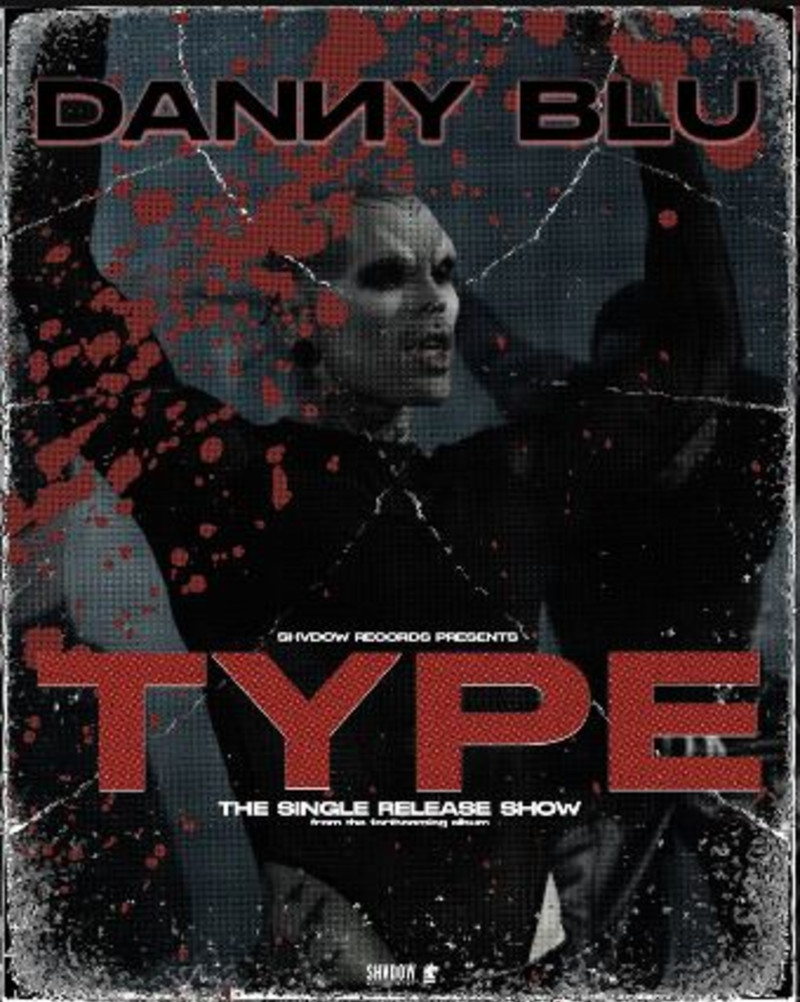 Danny Blu, Amani Starks
