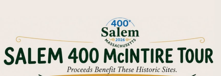 McIntire Tour for Kids and Families