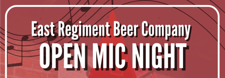 Open Mic Night