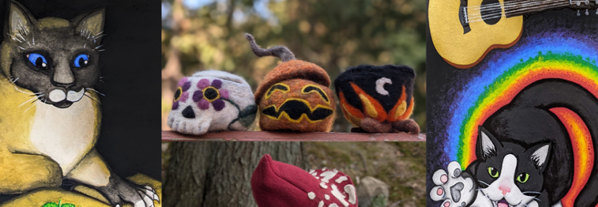 Wild-Craft Mondays