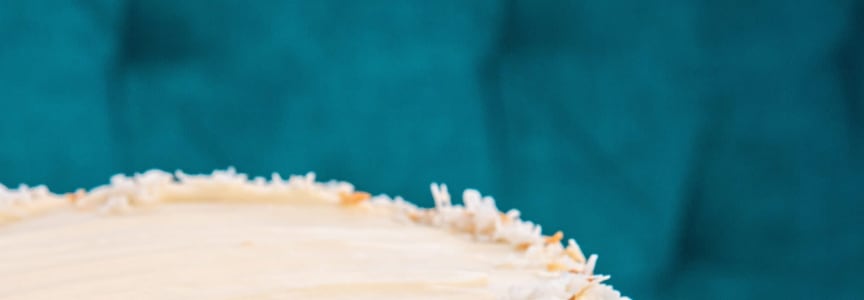 Tea & Cake Tasting