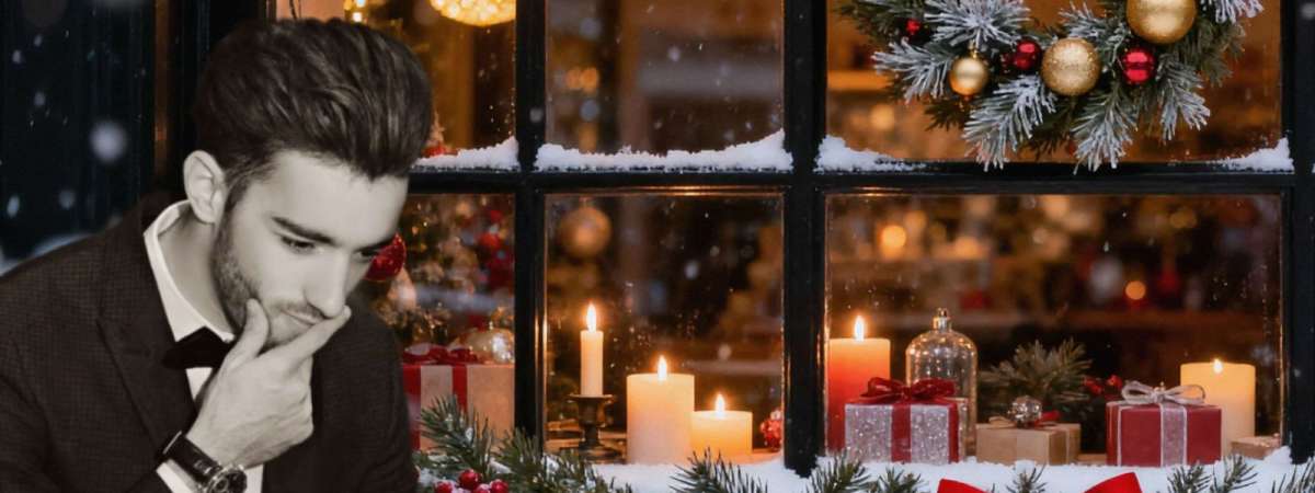 A Holiday Tribute to Michael Bublé