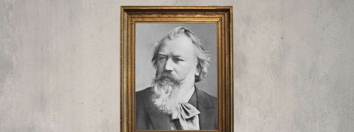 Romantic Music of Brahms