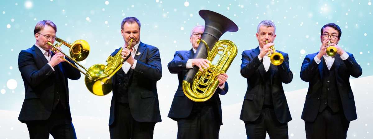 Canadian Brass