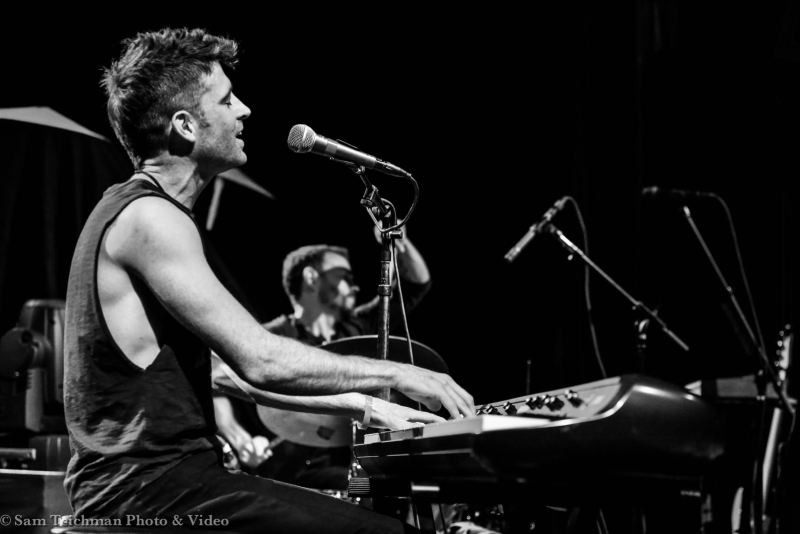Brendan James