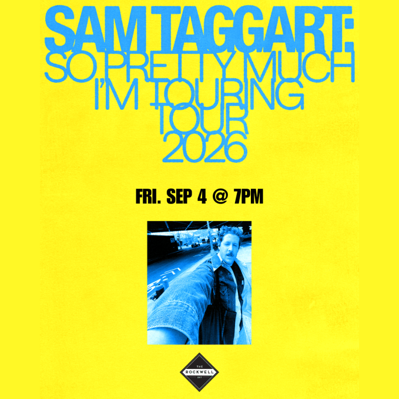Sam Taggart