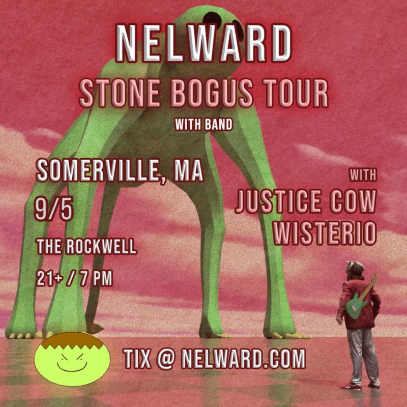 Nelward