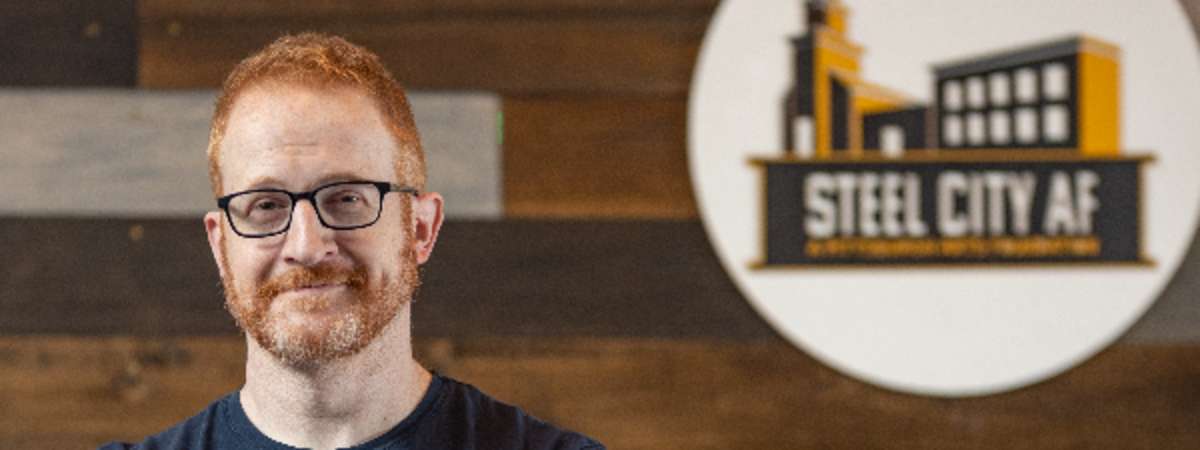 Steve Hofstetter