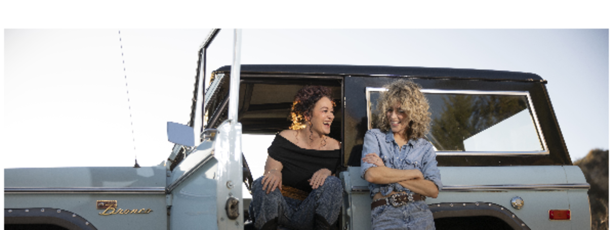 Grace And Mamrie Present "This Might Get Weird"