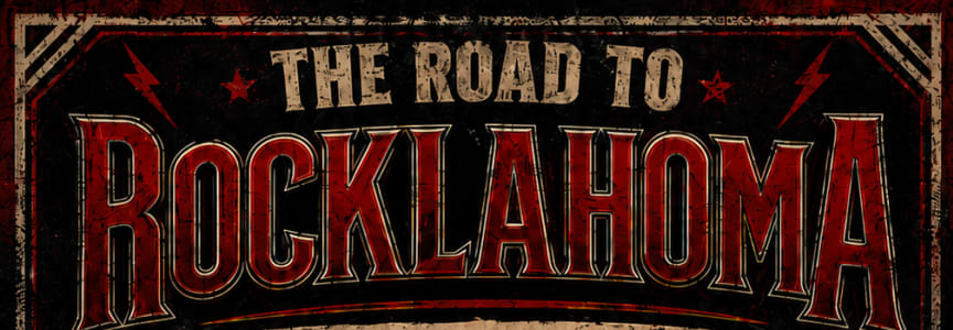 Road to Rocklahoma with Nikoli and more