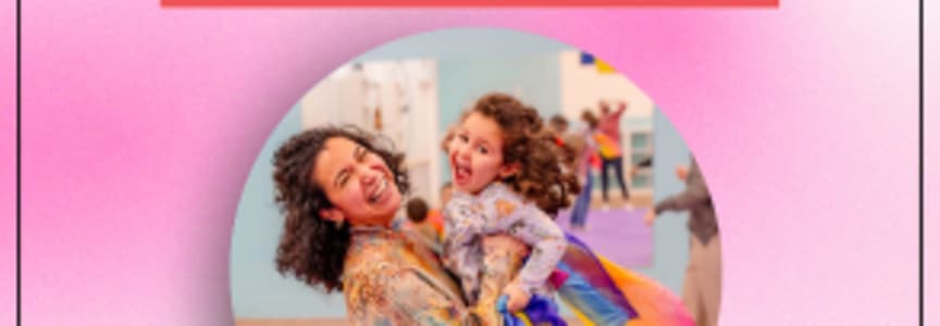Heartsong Music Storytime