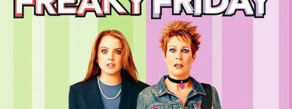 Freaky Friday