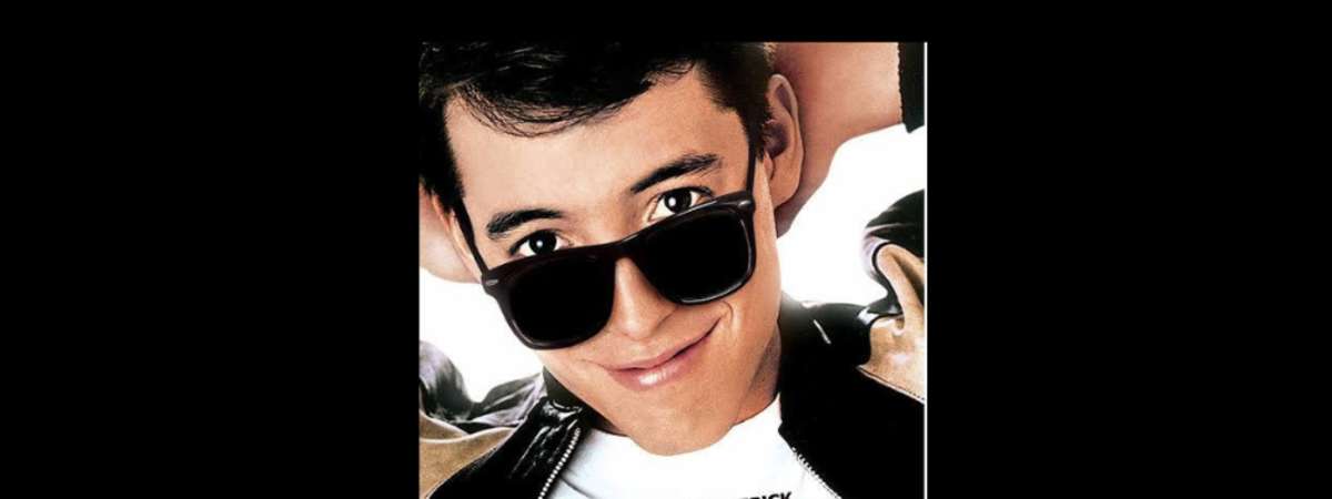Ferris Bueller's Day Off