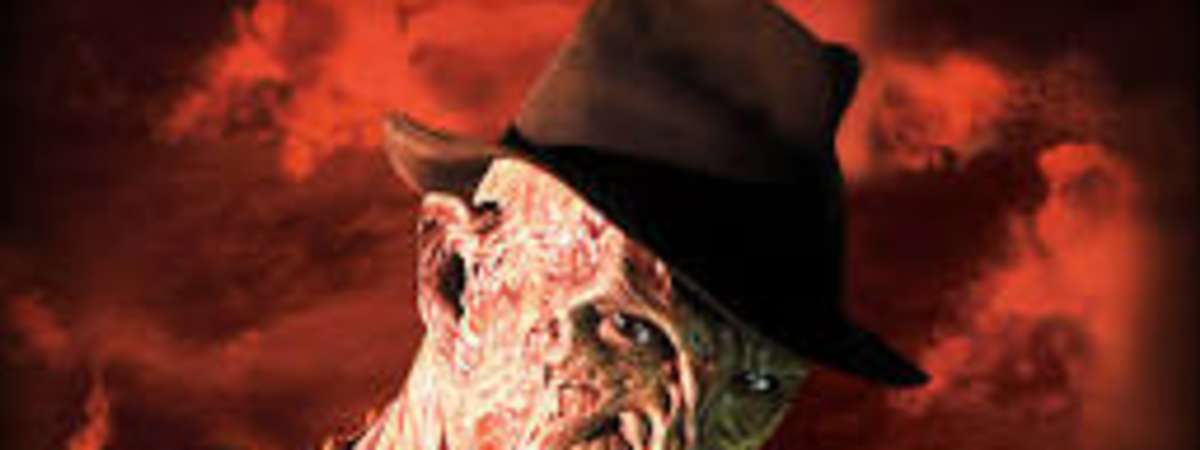 Nightmare on Elm Street
