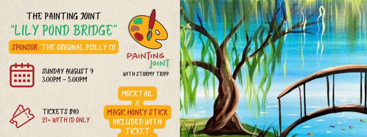 The Painting Joint Experience