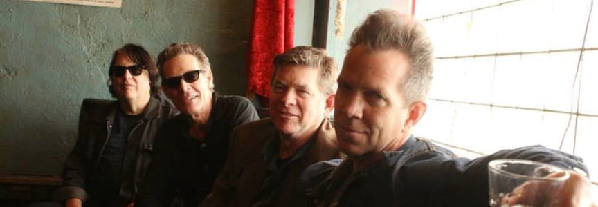 LeRoi Brothers, Jennifer & The Audacity