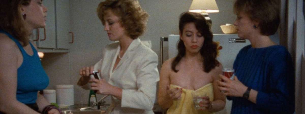 Working Girls x Hi Books