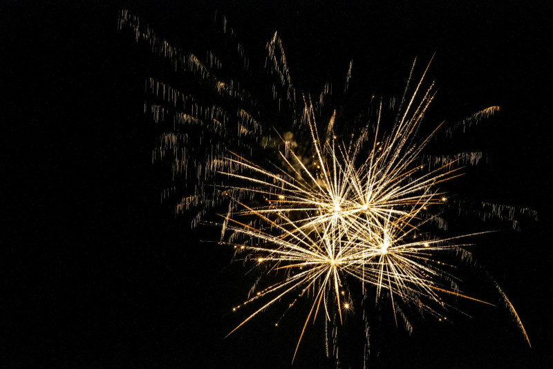 New Year's Eve Countdown